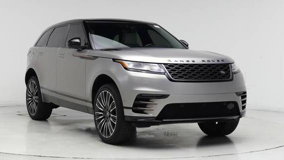 LAND ROVER RANGE ROVER VELAR 2018 SALYM2RV9JA739907 image